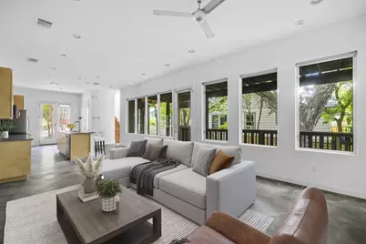 1302 S 5th Street #A, Austin, TX 78704 - Photo 2