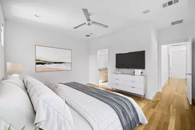 1302 S 5th Street #A, Austin, TX 78704 - Photo 14