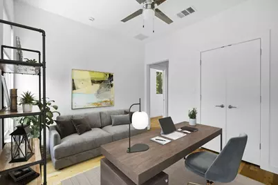 1302 S 5th Street #A, Austin, TX 78704 - Photo 22