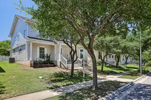 1000 Monadale Trail, Round Rock, TX 78664 - Photo 4