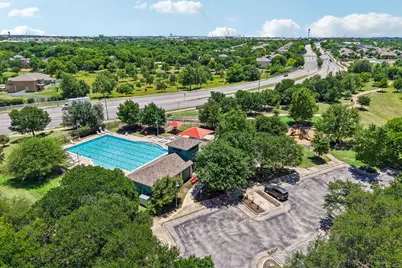 1000 Monadale Trail, Round Rock, TX 78664 - Photo 40