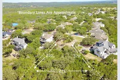 637 Wesley Ridge Drive, Spicewood, TX 78669 - Photo 8