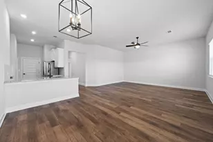 17008 Wind Chime Dr, Manor, TX 78653 - Photo 8