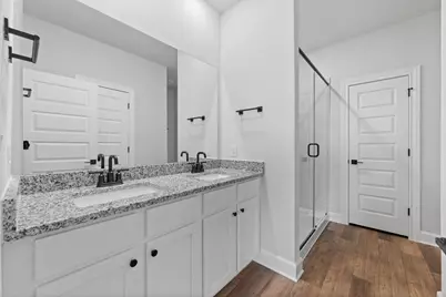 17008 Wind Chime Drive, Manor, TX 78653 - Photo 10