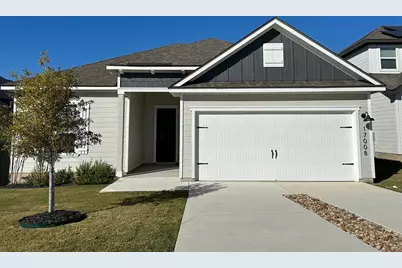 17008 Wind Chime Drive, Manor, TX 78653 - Photo 1