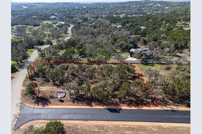 Lot-9 Spring Oak Drive, Dripping Springs, TX 78620 - Photo 2