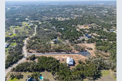 Lot-9 Spring Oak Drive, Dripping Springs, TX 78620 - Photo 6