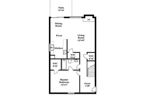 7303 Whispering Creek Cir, Austin, TX 78736 - Photo 8
