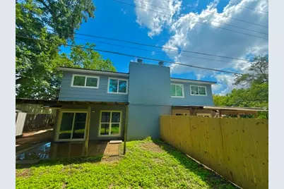 7303 Whispering Creek Circle #A & B, Austin, TX 78736 - Photo 6