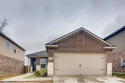 20029 Grover Cleveland Way, Manor, TX 78653 - Photo 1
