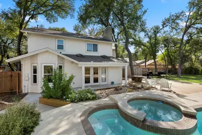 102 Bonwood Drive, Round Rock, TX 78681 - Photo 36