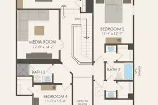 2937 Ottawa St, Leander, TX 78641 - Photo 4