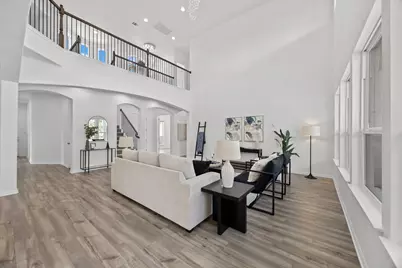 1837 Halflinger Lane, Leander, TX 78628 - Photo 6