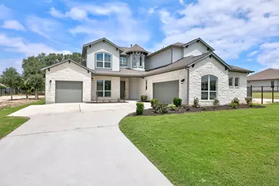 1837 Halflinger Lane, Leander, TX 78628 - Photo 2