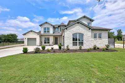 1837 Halflinger Lane, Leander, TX 78628 - Photo 1