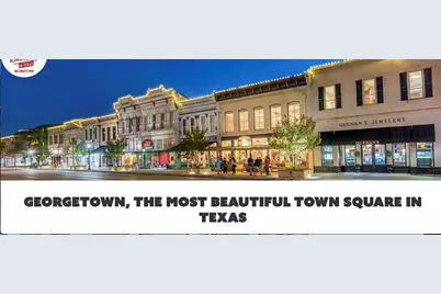 104 Lariat Drive Drive, Georgetown, TX 78633 - Photo 32