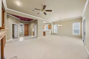 104 Lariat Dr, Georgetown, TX 78633 - Photo 6