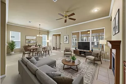 104 Lariat Drive Drive, Georgetown, TX 78633 - Photo 4