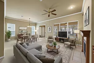 104 Lariat Dr, Georgetown, TX 78633 - Photo 4