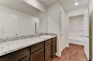 105 Brunswick Ln, Jarrell, TX 76537 - Photo 16