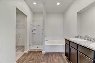 105 Brunswick Ln, Jarrell, TX 76537 - Photo 10