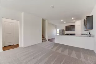 105 Brunswick Ln, Jarrell, TX 76537 - Photo 2