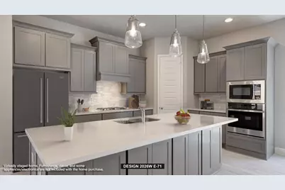 654 Bay Breeze Drive, Kyle, TX 78640 - Photo 2