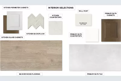 654 Bay Breeze Drive, Kyle, TX 78640 - Photo 6