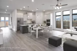 654 Bay Breeze Dr, Kyle, TX 78640 - Photo 4