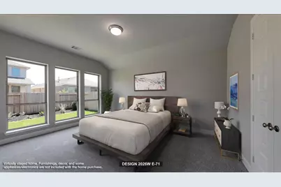 654 Bay Breeze Drive, Kyle, TX 78640 - Photo 4