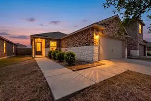 13401 Harry S Truman Dr, Manor, TX 78653 - Photo 1