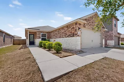 13401 Harry S. Truman Drive, Manor, TX 78653 - Photo 2