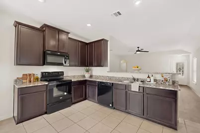 13401 Harry S. Truman Drive, Manor, TX 78653 - Photo 6
