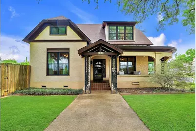 300 Mills Street, Smithville, TX 78957 - Photo 34