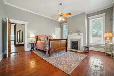 504 S Main Street, Lockhart, TX 78644 - Photo 26