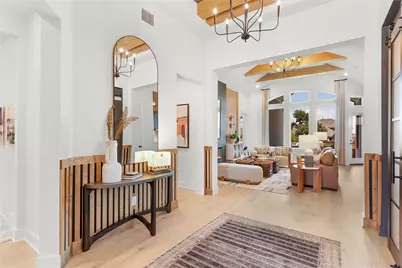 109 Sandrock Trail, Georgetown, TX 78633 - Photo 8