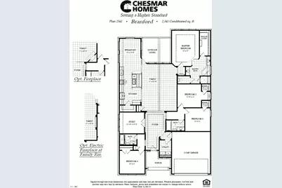 109 Sandrock Trail, Georgetown, TX 78633 - Photo 2