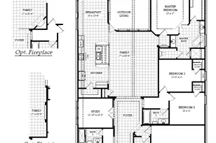 109 Sandrock Trl, Georgetown, TX 78633 - Photo 2