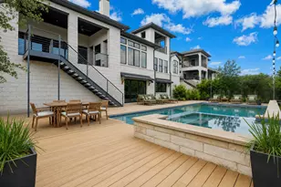 508 Woodside Ter, Austin, TX 78738 - Photo 2