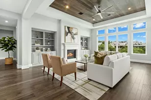 508 Woodside Ter, Austin, TX 78738 - Photo 8