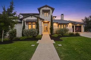 508 Woodside Ter, Austin, TX 78738 - Photo 1