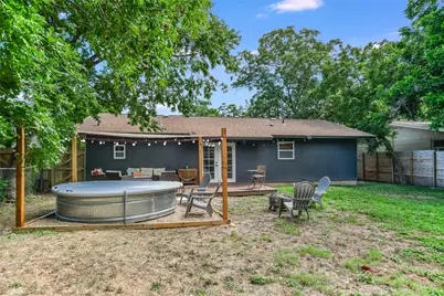805 Eberhart Lane, Austin, TX 78745 - Photo 18
