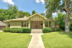 3804 Avenue G, Austin, TX 78751 - Photo 1