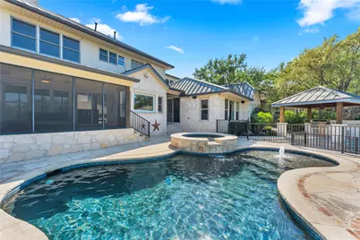 3605 Douglas Drive, Horseshoe Bay, TX 78657 - Photo 34