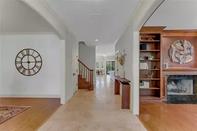 3605 Douglas Drive, Horseshoe Bay, TX 78657 - Photo 6