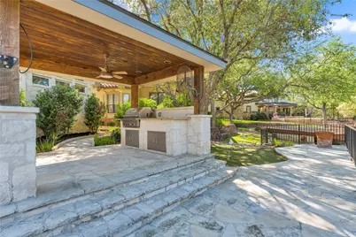 3605 Douglas Drive, Horseshoe Bay, TX 78657 - Photo 36