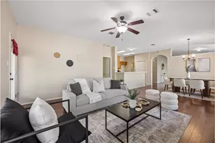 4316 Companeros Way, Austin, TX 78749 - Photo 1