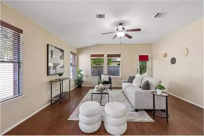4316 Companeros Way, Austin, TX 78749 - Photo 8