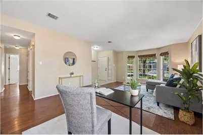 4316 Companeros Way, Austin, TX 78749 - Photo 4