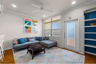 305 E 31st Street #2, Austin, TX 78705 - Photo 4